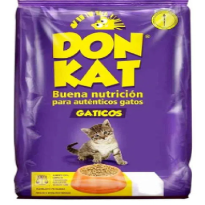 DONKAT GATITOS